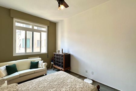 Apartamento à venda com 152m², 3 quartos e sem vagaQuarto 1