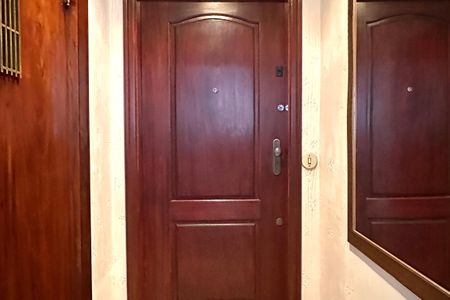 Apartamento à venda com 152m², 3 quartos e sem vagaEntrada