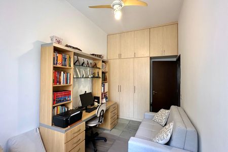 Apartamento à venda com 152m², 3 quartos e sem vagaQuarto 2