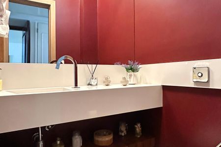 Apartamento à venda com 152m², 3 quartos e sem vagaLavabo