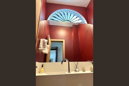 Apartamento à venda com 152m², 3 quartos e sem vagaLavabo