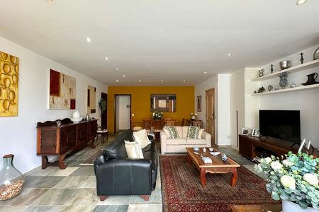 Apartamento à venda com 152m², 3 quartos e sem vagaSala