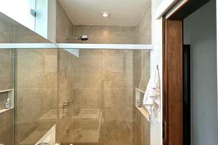 Apartamento à venda com 152m², 3 quartos e sem vagaBanheiro Social