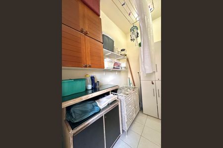 Apartamento à venda com 152m², 3 quartos e sem vagaÁrea de Serviço