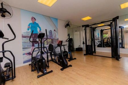 Apartamento à venda com 65m², 2 quartos e 1 vaga