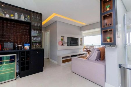 Apartamento à venda com 65m², 2 quartos e 1 vaga