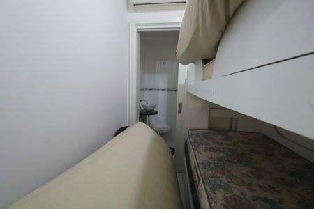 Apartamento para alugar com 200m², 5 quartos e 2 vagasSuíte 1