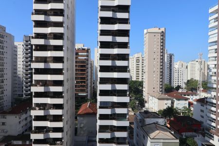Apartamento para alugar com 200m², 5 quartos e 2 vagasVista Varanda Suíte 3