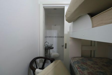 Apartamento para alugar com 200m², 5 quartos e 2 vagasSuíte 1