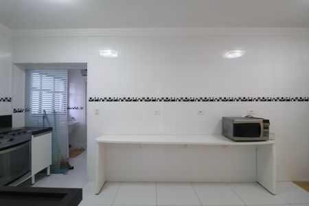 Apartamento para alugar com 200m², 5 quartos e 2 vagasCozinha