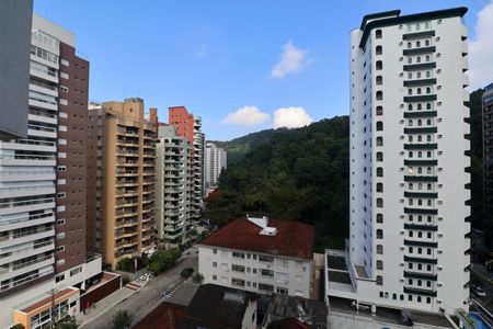 Apartamento para alugar com 200m², 5 quartos e 2 vagasVista Varanda