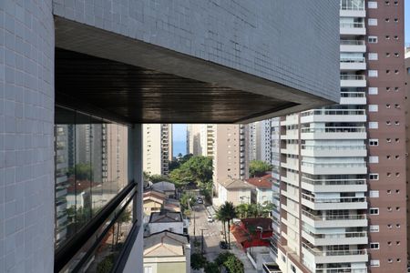 Apartamento para alugar com 200m², 5 quartos e 2 vagasVista Varanda