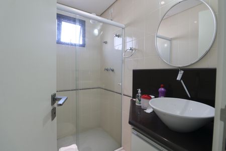 Apartamento para alugar com 200m², 5 quartos e 2 vagasBanheiro Social