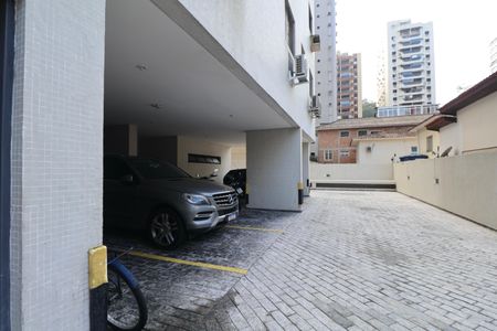 Apartamento para alugar com 200m², 5 quartos e 2 vagasGaragem