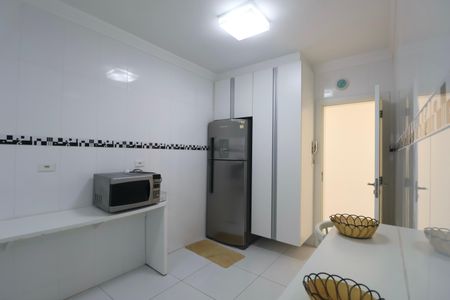 Apartamento para alugar com 200m², 5 quartos e 2 vagasCozinha
