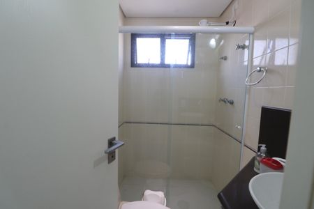 Apartamento para alugar com 200m², 5 quartos e 2 vagasBanheiro Social