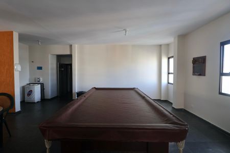 Apartamento para alugar com 200m², 5 quartos e 2 vagasÁrea comum - Salão de jogos