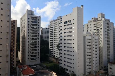 Apartamento para alugar com 200m², 5 quartos e 2 vagasVista Varanda Suíte 3