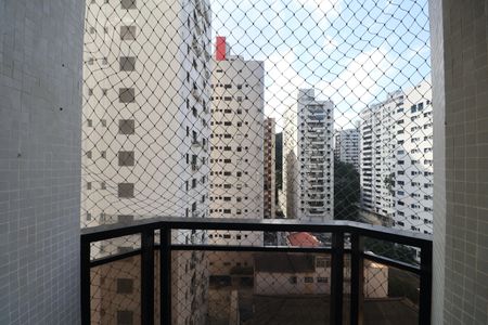 Apartamento para alugar com 200m², 5 quartos e 2 vagasVaranda Suíte 3