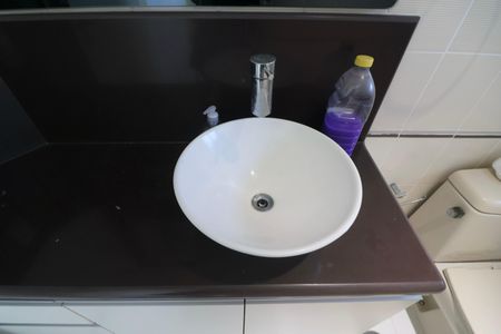 Apartamento para alugar com 200m², 5 quartos e 2 vagasBanheiro Suíte 2