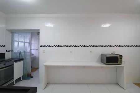 Apartamento para alugar com 200m², 5 quartos e 2 vagasCozinha