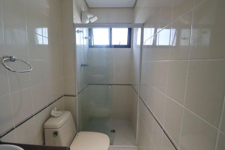 Apartamento para alugar com 200m², 5 quartos e 2 vagasBanheiro Suíte 2