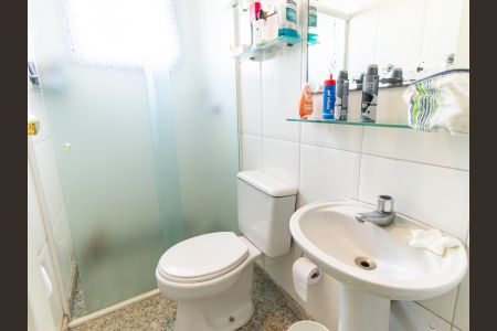 Apartamento à venda com 375m², 4 quartos e 5 vagasBanheiro de serviço