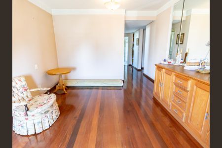 Apartamento à venda com 375m², 4 quartos e 5 vagasSuíte 1