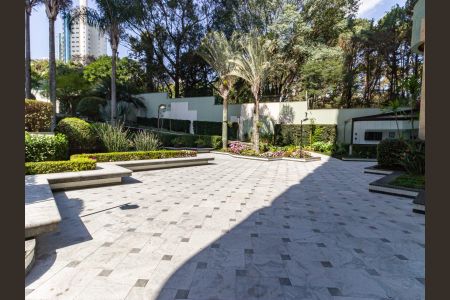 Apartamento à venda com 375m², 4 quartos e 5 vagasÁrea comum