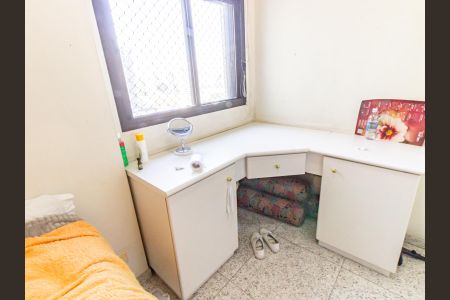 Apartamento à venda com 375m², 4 quartos e 5 vagasQuarto de Serviço 1