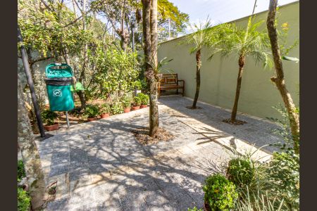 Apartamento à venda com 375m², 4 quartos e 5 vagasÁrea comum - Espaço Pet