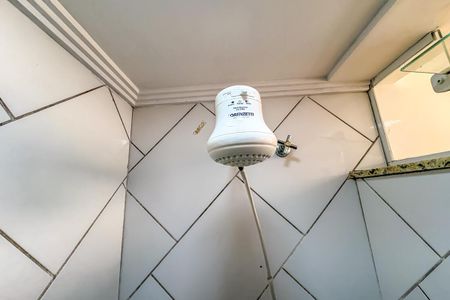 Apartamento para alugar com 70m², 2 quartos e 1 vaga Apartamento para alugar com 70m², 2 quartos e 1 vagaBanheiro Social