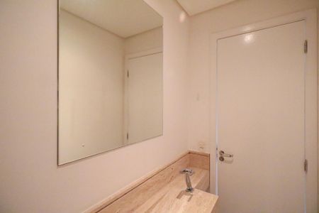 Apartamento à venda com 170m², 3 quartos e 2 vagas Apartamento à venda com 170m², 3 quartos e 2 vagasLavabo