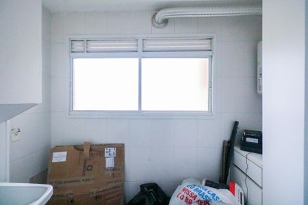 Apartamento à venda com 170m², 3 quartos e 2 vagas Apartamento à venda com 170m², 3 quartos e 2 vagasÁrea de Serviço