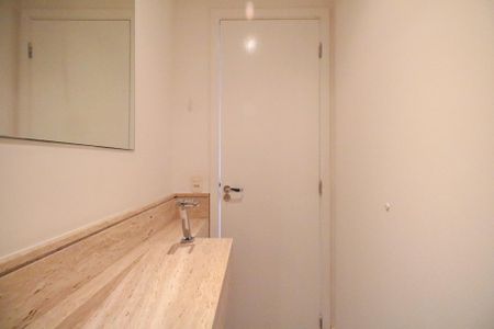 Apartamento à venda com 170m², 3 quartos e 2 vagas Apartamento à venda com 170m², 3 quartos e 2 vagasLavabo