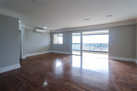 Sala de apartamento à venda com 3 quartos, 170m² em Mauá, São Caetano do Sul