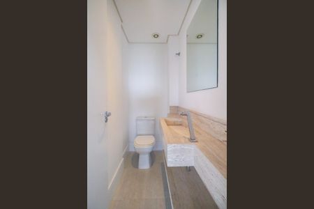 Apartamento à venda com 170m², 3 quartos e 2 vagas Apartamento à venda com 170m², 3 quartos e 2 vagasLavabo