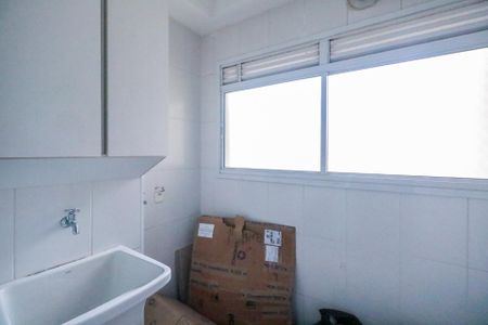 Apartamento à venda com 170m², 3 quartos e 2 vagas Apartamento à venda com 170m², 3 quartos e 2 vagasÁrea de Serviço