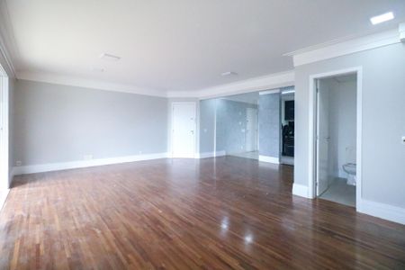 Sala de apartamento à venda com 3 quartos, 170m² em Mauá, São Caetano do Sul