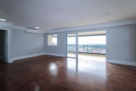 Sala de apartamento à venda com 3 quartos, 170m² em Mauá, São Caetano do Sul