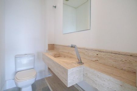 Apartamento à venda com 170m², 3 quartos e 2 vagas Apartamento à venda com 170m², 3 quartos e 2 vagasLavabo