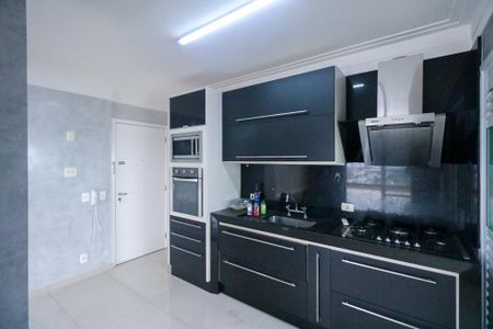 Apartamento à venda com 170m², 3 quartos e 2 vagas Apartamento à venda com 170m², 3 quartos e 2 vagasCozinha
