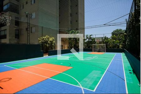 Apartamento à venda com 170m², 3 quartos e 2 vagas Apartamento à venda com 170m², 3 quartos e 2 vagasQuadra Esportiva