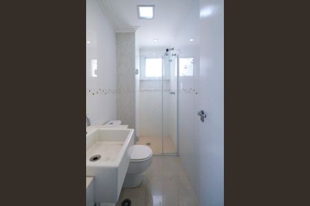 Apartamento à venda com 170m², 3 quartos e 2 vagas Apartamento à venda com 170m², 3 quartos e 2 vagasBanheiro Social