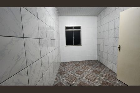 Casa para alugar com 35m², 1 quarto e sem vagaQuarto
