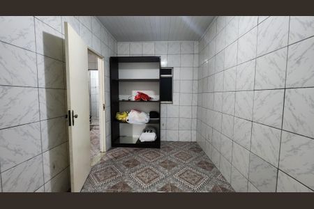 Casa para alugar com 35m², 1 quarto e sem vagaQuarto