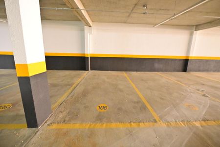 Apartamento para alugar com 70m², 3 quartos e 1 vagaÁrea comum