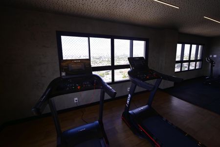 Apartamento para alugar com 70m², 3 quartos e 1 vagaÁrea comum