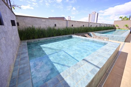 Apartamento para alugar com 70m², 3 quartos e 1 vagaÁrea comum