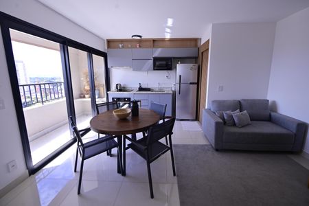 Apartamento para alugar com 70m², 3 quartos e 1 vagaSala